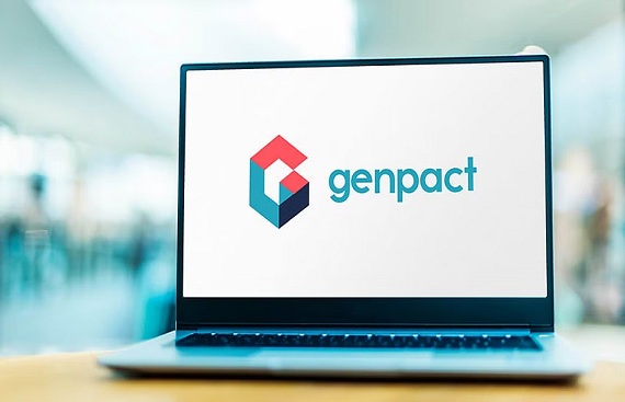 Genpact to Streamline Operations for GE HealthCare with AI-Powered Platform