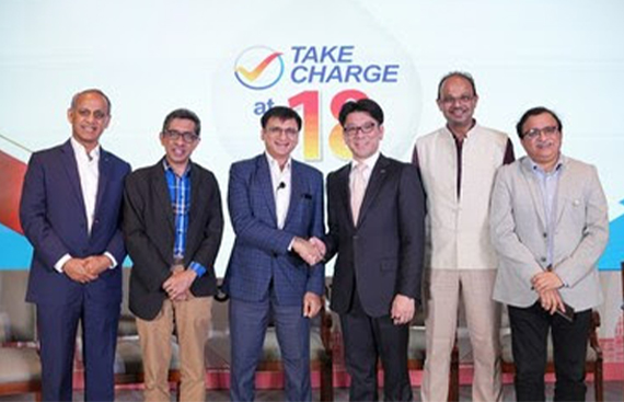 Glenmark Pharma and OMRON Healthcare India Team Up to Combat Hypertension Ignorance Among Young Adul