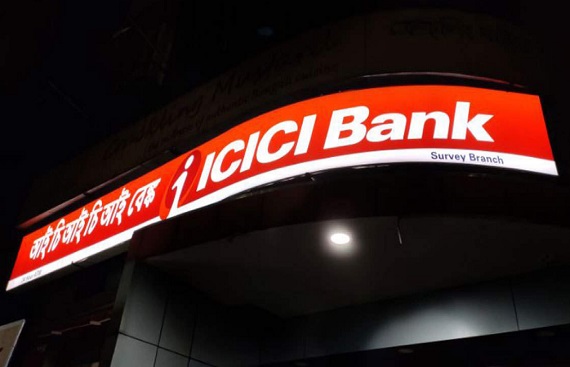ICICI Bank market-cap hit Rs 6 lakh cr, stock rises record high