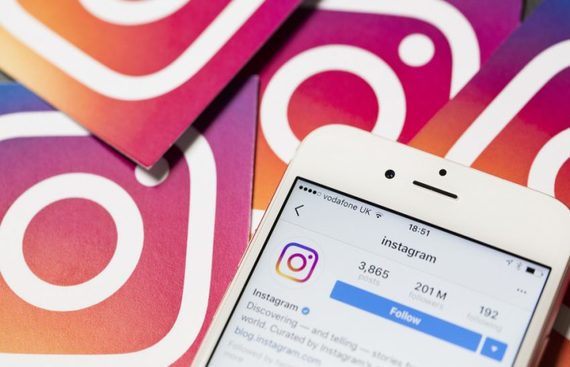 Instagram Tries New Way to Recover Hacked Account