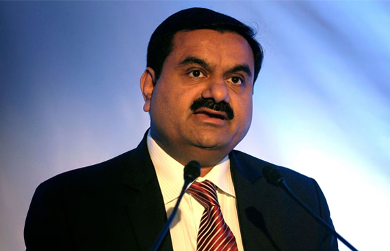 Adani Group Honoured in TIME's World’s Best Companies of 2024