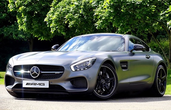 Why Should You Insure Your Luxury Car?