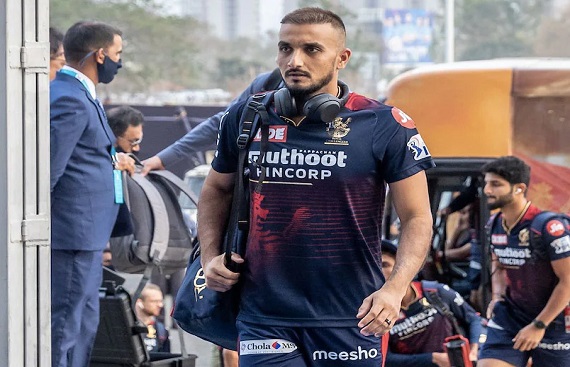 Harshal Patel says he should be fit for Eliminator vs Super Giants