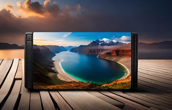 Samsung Launches New TV Series with Variety of Features in India