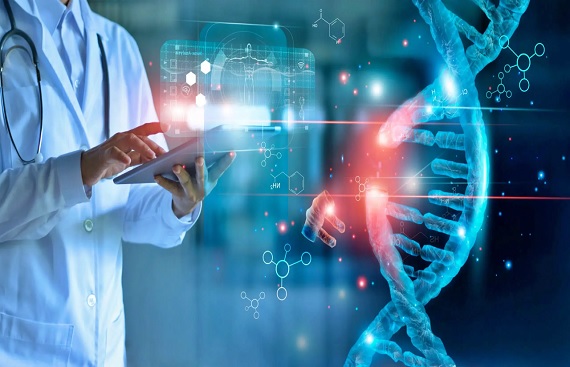 India Takes Giant Leap Towards Self-Reliance in Genomics 