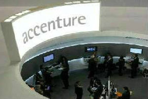 Accenture To Invest Over $400 Million In Cloud Technologies
