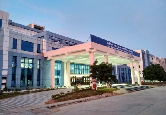  An Unusual Case of ‘Human Tail’, Removed by Doctors at  AIIMS 