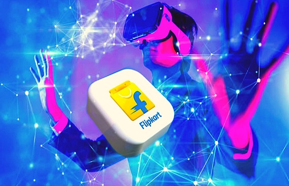 Flipkart partners with eDAO to launch virtual shopping experience in metaverse