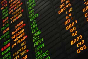 Sensex Gains 28 Points in Early Trade