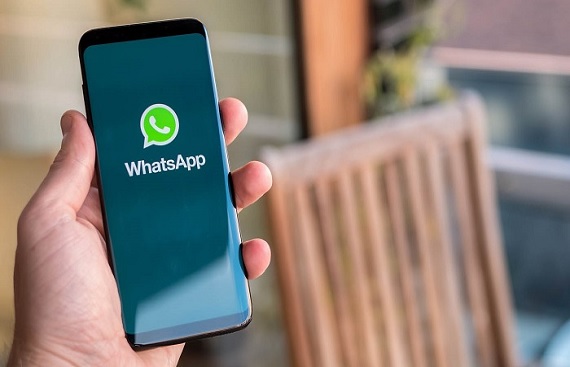 WhatsApp adds a faster way to send short videos in chats