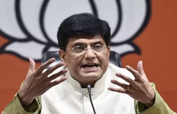 Goyal pushes for resilient supply chains at G7 meeting in Osaka