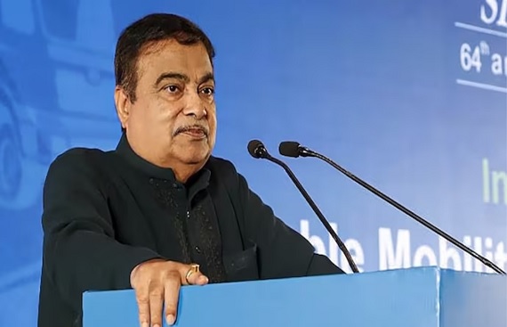 India Needs Cost-Effective Tech for Infra: Nitin Gadkari
