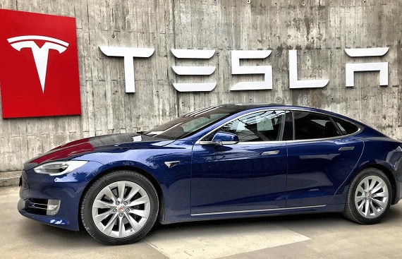Tesla Expands Presence in India with New Office Near Mumbai's BKC