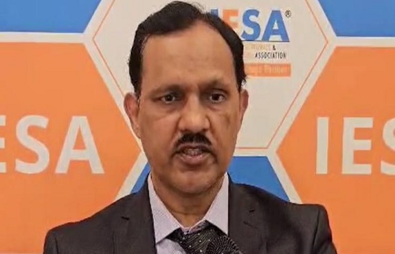 India’s Electronics Exports Soar as PLI Scheme Attracts Global Investments: IESA Chief