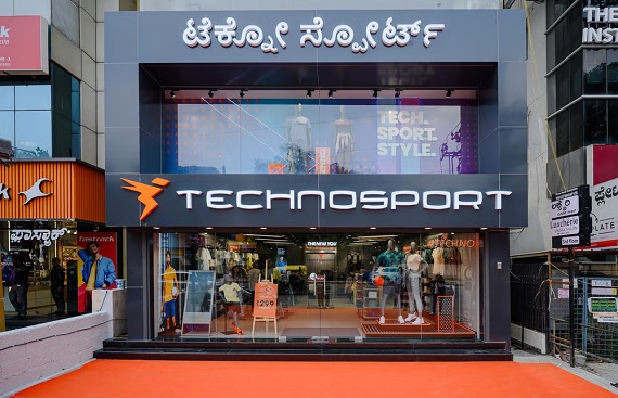 TechnoSport Startup to Open 300 Stores with Rs 200 Crore Investment