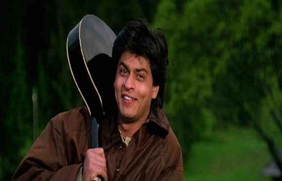 SRK's 57th birthday celebrated with screening of 'DDLJ' in 28 cinemas across India