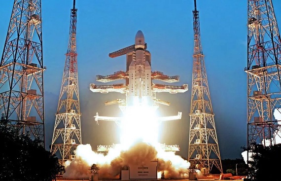 ISRO Sets Fast-Paced Launch Plan with Gaganyaan and Commercial Missions