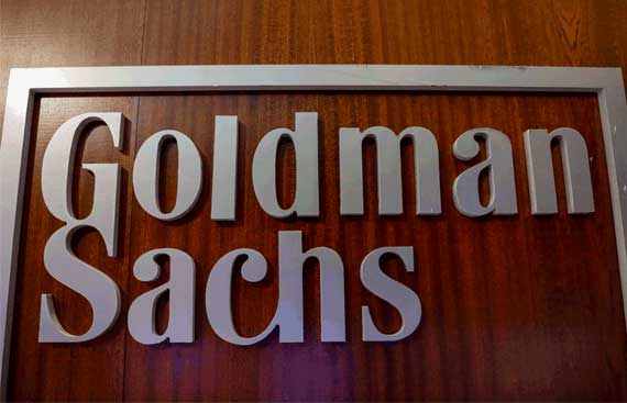Goldman Sachs raises target price for RIL share to Rs 1,850