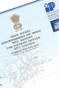 79K patents are pending with Indian Govt. 