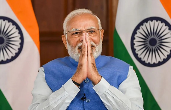 Narendra Modi set to inaugurate India Mobile Congress 