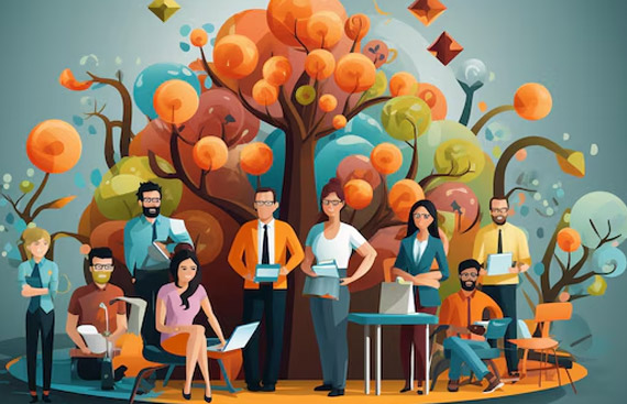 Master of Social Work Degree Shaping Future Community Leaders