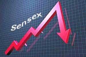 Sensex Falls 71 Points in Early Trade Ahead of GDP Data