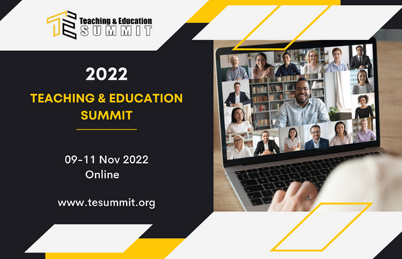 Teaching and Education Summit 2022-One Event Boundless Opportunities
