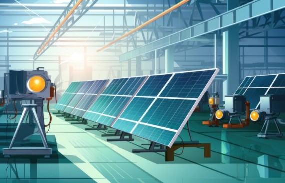 PM Modi addresses International Solar Festival 2024, calls to democratize solar manufacturing and technology for developing nations