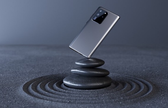 Samsung Unveils New A Series Smartphones in India