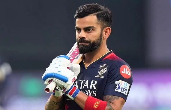 TATA IPL 2024: CSK need to get Kohli out in power-play, says Matthew Hayden