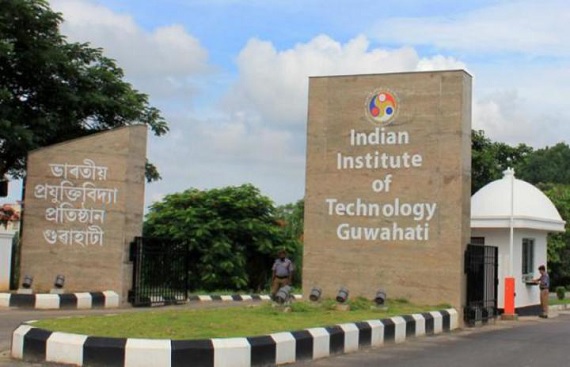IIT Guwahati Incubatee Engages 23 IITs Through Live Tech Challenge