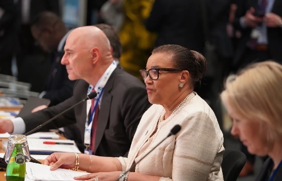 India to chair Commonwealth working group on reform of financial architecture