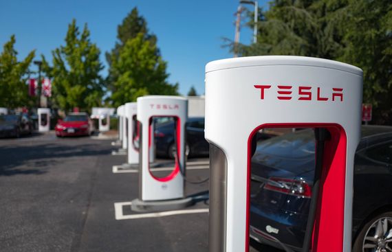 Tesla acquires battery technology group Maxwell for $218 mn