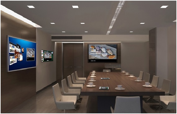 How To Make Your Office Corona Proof ?