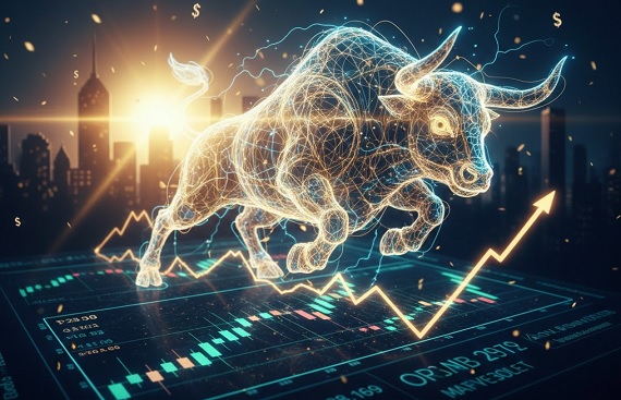 10 Shares That Could Buzz Today