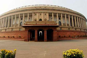Rajya Sabha Returns Appropriation Bill