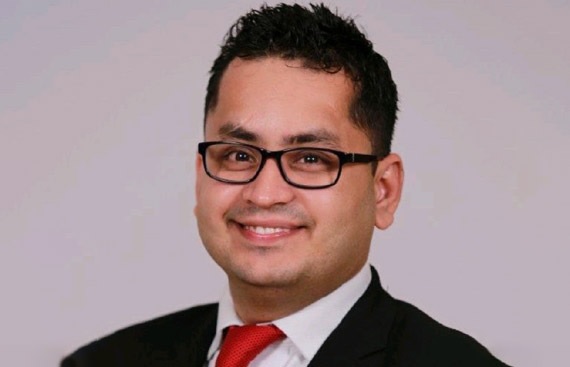 Pocket FM hires Anurag Sharma as Chief Financial Officer