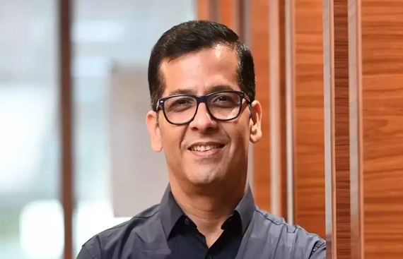 Tech Mahindra appoints Atul Soneja as Chief Operating Officer