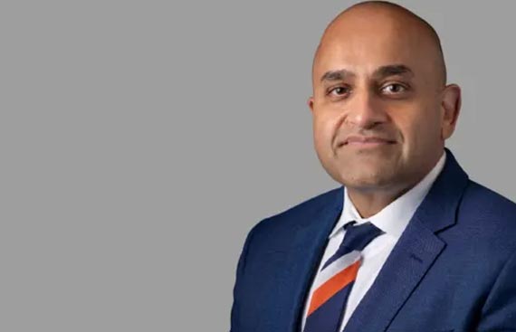 Indian-American A C Charania Becomes NASAs Chief Technologist