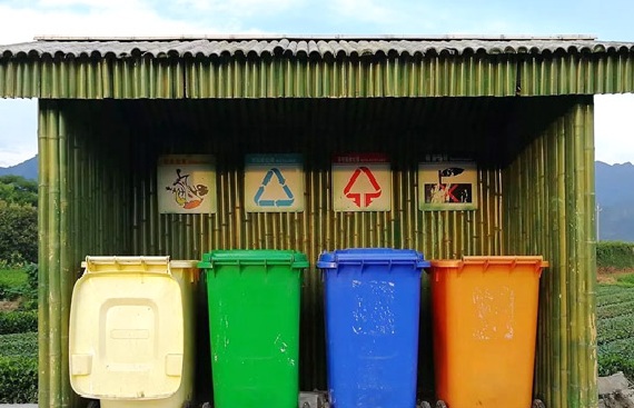 Waste to Wealth:  Innovation in E-waste Ecosystem