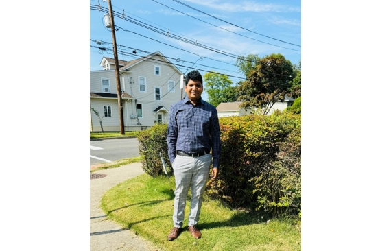 Fayazoddin Mohamad , Rite Drugs LLC