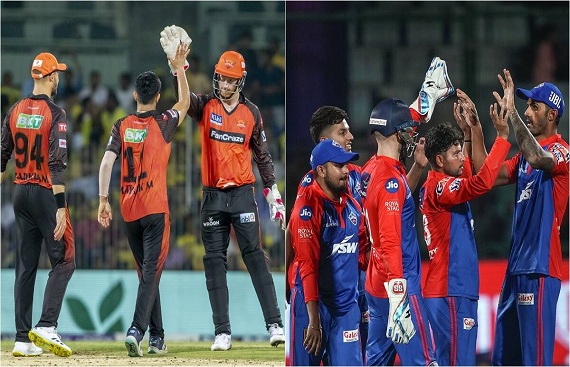 IPL 2023 SRH vs DC: Battle of laggards as Sunrisers Hyderabad take on Delhi Capitals