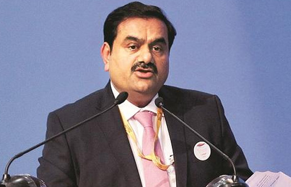 Now is the best time to bet on India: Gautam Adani