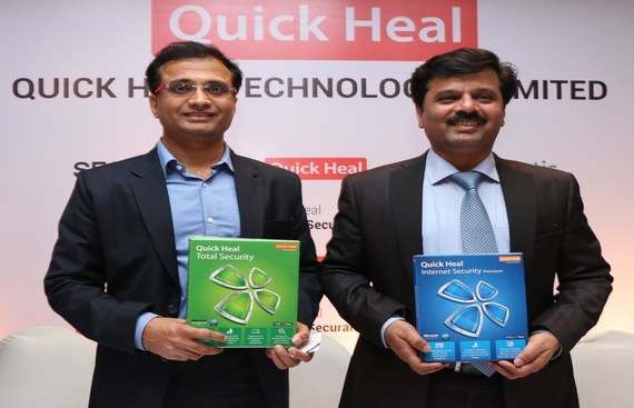 Quick Heal Technologies strengthens India R&D leadership team
