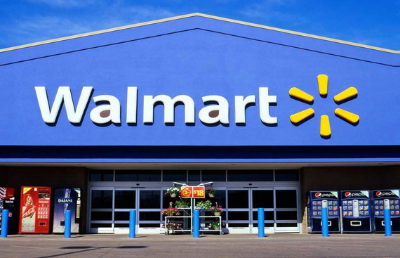 Walmart Launches Dedicated Page for Indian Sellers on Marketplace Site