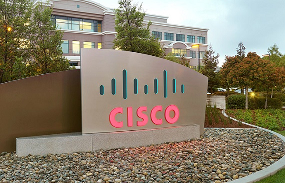 Cisco Sets Up Full Stack Observability Platform