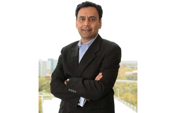 DXC Technology Hires Vinod Bagal to Global Delivery Transformation Role