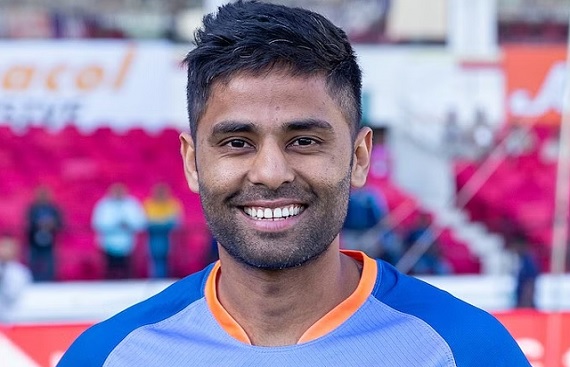 Shreyas Iyer, Suryakumar Yadav Set to Play in Buchi Babu Tournament