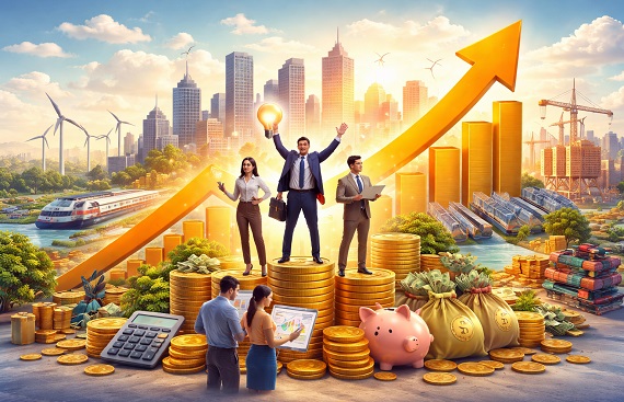 Top Real-World Wins from Budget 2025 That Shaped Economic Growth