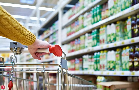 Retailers report 6% growth through April 2023